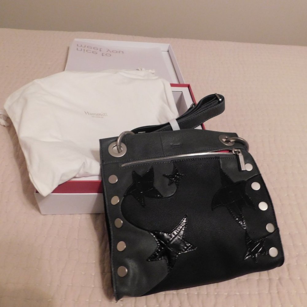 Hammitt Tony Med Shooting Star